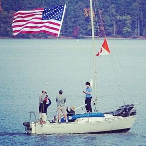 Meet your Posher, Andrew